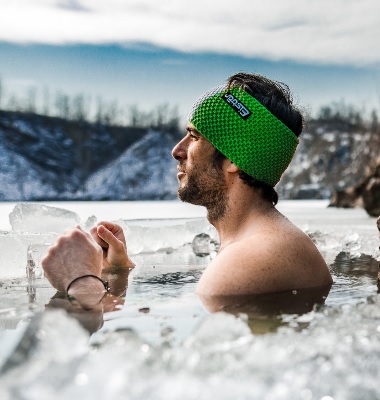 Kouč a stratég vrcholových sportovců Vít Schlesinger