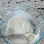 Jogurt na vlasy – proč a jak ho použít?