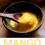 Jak a proč používat mango pro zářivou pleť
