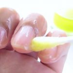 Jak a proč použít olivový olej na nehty?