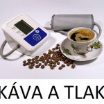 Káva (kofein) a krevní tlak – jak to je? Zvyšuje ho, nebo ne?