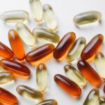 Omega-3 a vliv na mozek – jaké mají na mozek účinky?