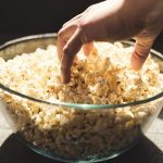 Je popcorn zdravý či dietní? Nebo moc ne?