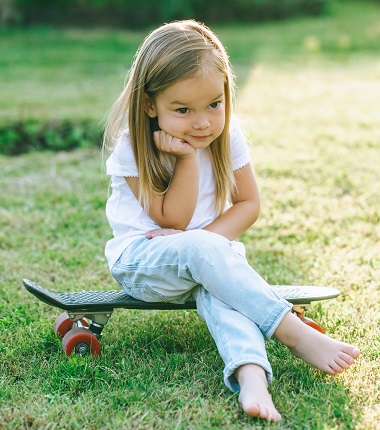 Syndrom Popelky - když jsou nevlastní rodiče agresivní vůči dítěti