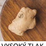 Vysoký krevní tlak a zázvor – jak může s tlakem pomoci?