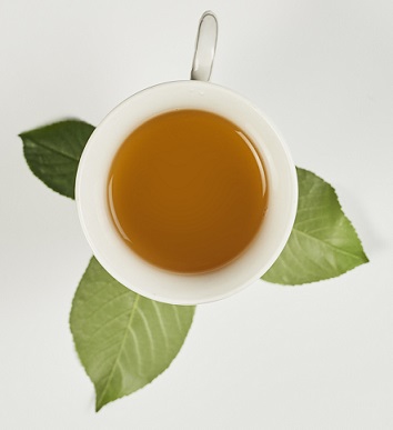 Bylinky pro ledviny i močový systém se dají popíjet formou čaje