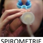 Spirometrie – co je to + kdy a jak se používá?