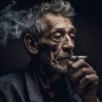 Otrava nikotinem – jaká je smrtelná dávka nikotinu a kolik cigaret vás může zabít?