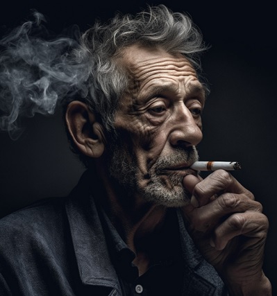 Obecně se smrtelná dávka nikotinu pohybuje mezi 30 až 60 mg, což odpovídá asi 40 až 60 cigaretám vykouřených najednou pro průměrného dospělého člověka s normální tolerancí k nikotinu. 