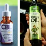Konopný olej vs. CBD olej – jaké jsou mezi nimi rozdíly?
