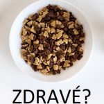 Jak správně vybrat zdravé cereálie?