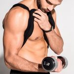 Jak efektivně protáhnout biceps? A proč to dělat?