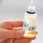 CBD na stres – jak může pomoci konopí se stresem?