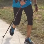 Co může Nordic walking udělat pro vaši páteř a celé tělo?