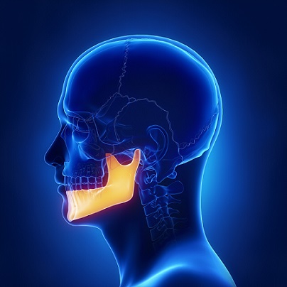 Zlomená nebo vykloubená čelist - příznaky, příčiny a léčba