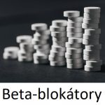 Beta-blokátory – co to je – účinky a kompletní přehled