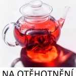 Čaje na plodnost a otěhotnění – které mohou pomoci otěhotnět?