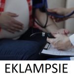 Eklampsie v těhotenství – co je to – příznaky, příčiny a léčba