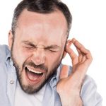 Tympanoskleróza – onemocnění středního ucha – příznaky, příčiny a léčba