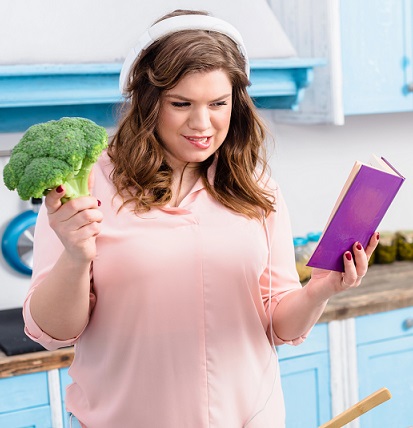 Nízkokalorická dieta a vše, co o ní potřebujete vědět