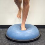 Propriocepce – často přehlížený, ale nesmírně důležitý smysl – jak ji cvičit?