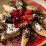 RECEPT: Zdravé šulánky s mákem