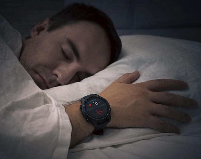 Pozor na posedlost o naprosto perfektní spánek
