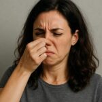Trimethylaminurie neboli syndrom rybího zápachu – příznaky, příčiny a léčba
