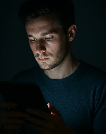 Jak omezit čas u tabletu nebo telefonu? Cestičky jsou