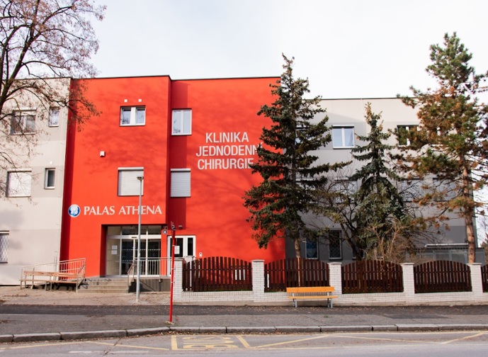 Palas Athéna