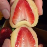 RECEPT: Tvarohové knedlíky s jahodami