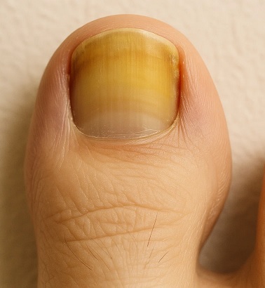 Prevence žlutých nehtů spočívá hlavně v pravidelné hygieně, správném stříhání nehtů a používání podkladových laků