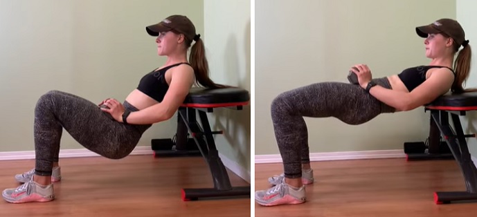 hip thrust