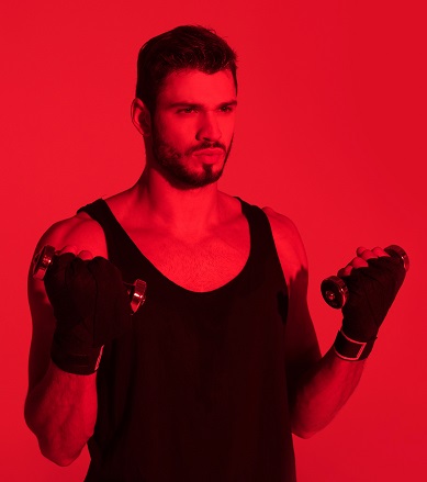 Nebezpečí MMA pro zdraví: risk hlavně pro mozek?